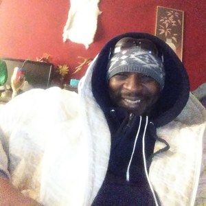 Meet your Posher, George